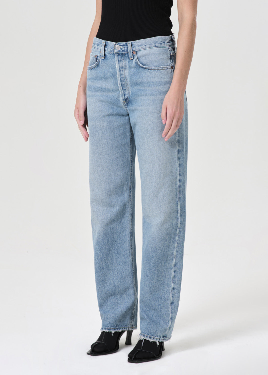 Agolde online jeans