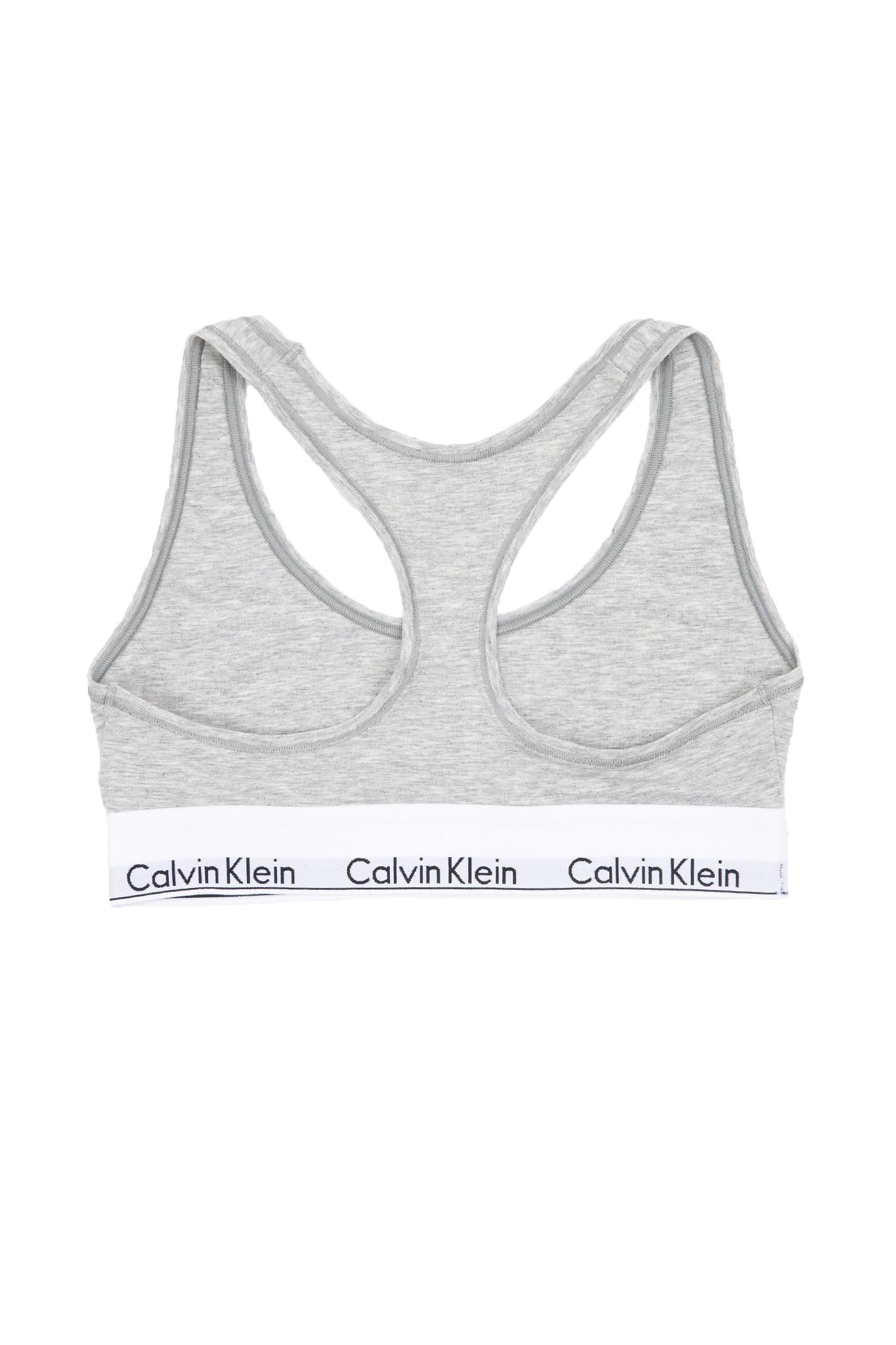 Calvin Klein, Modern Cotton Unlined Bralette