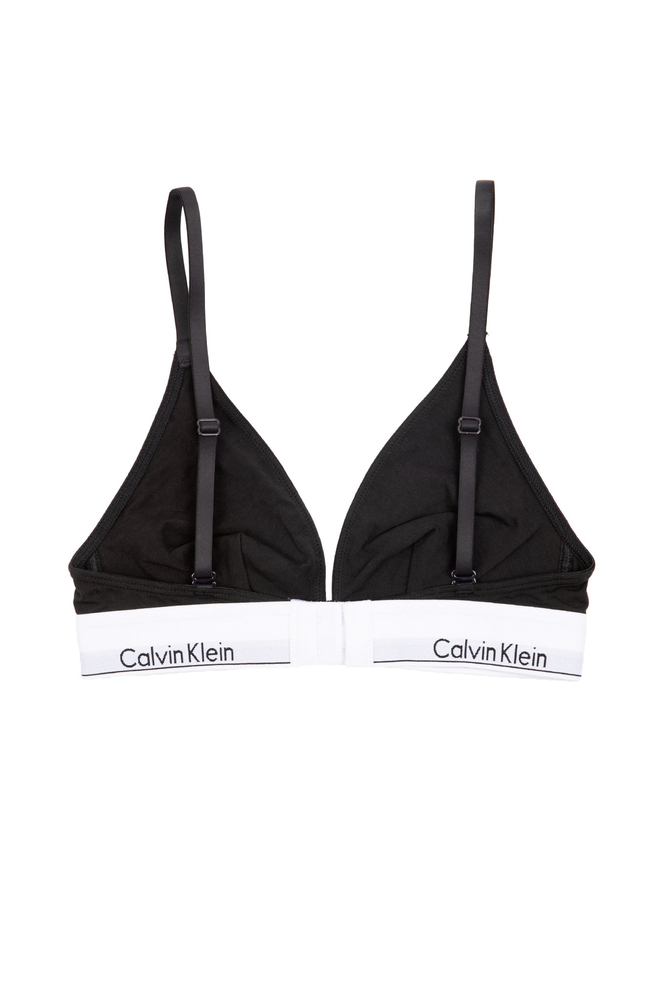 Calvin Klein, Intimates & Sleepwear, Calvin Klein 2 Bras Size 36c