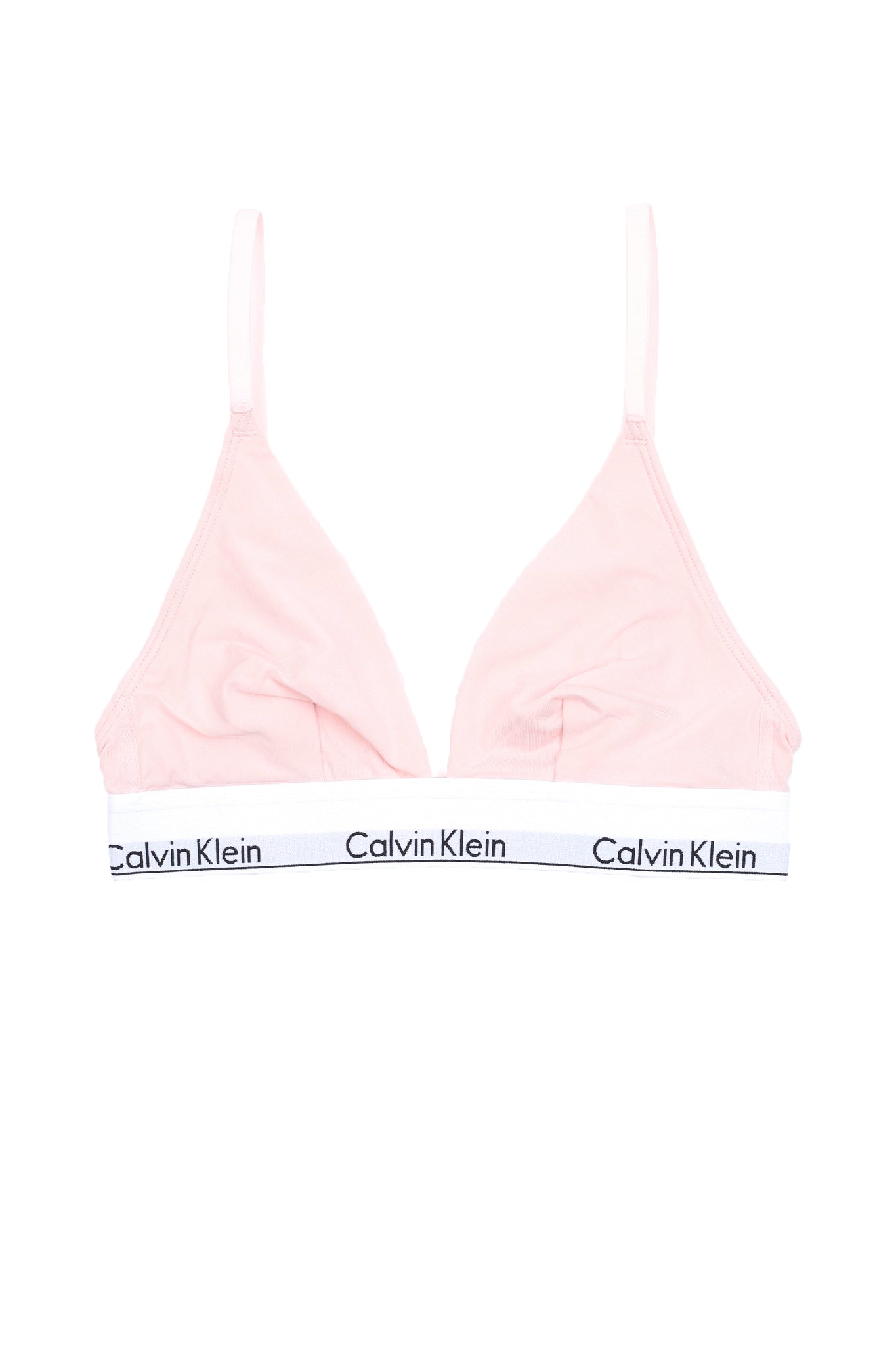Calvin Klein, Intimates & Sleepwear, Calvin Klein Modern Cotton Triangle  Bralette