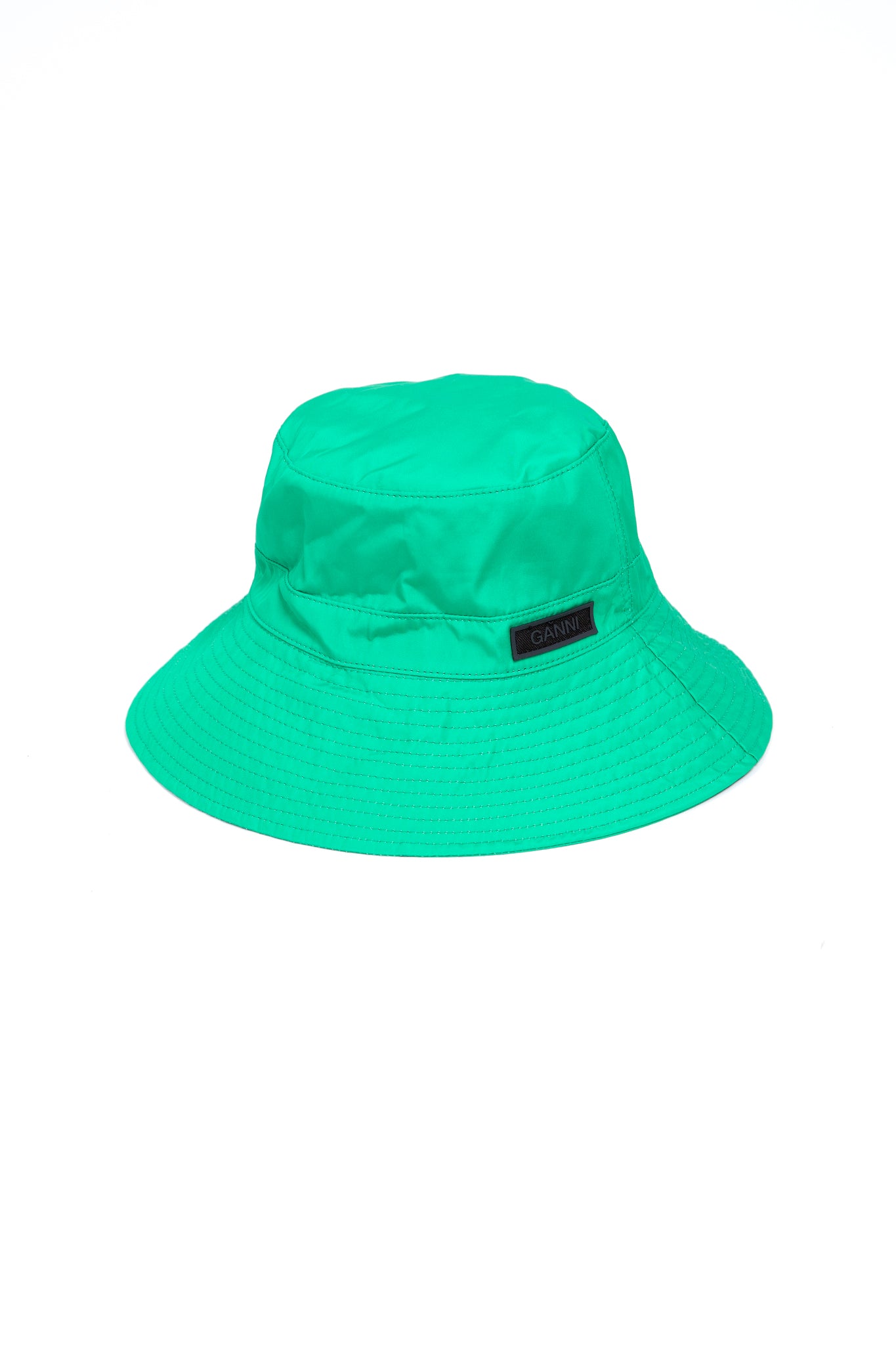 White Plain Bucket Hat, Accessories