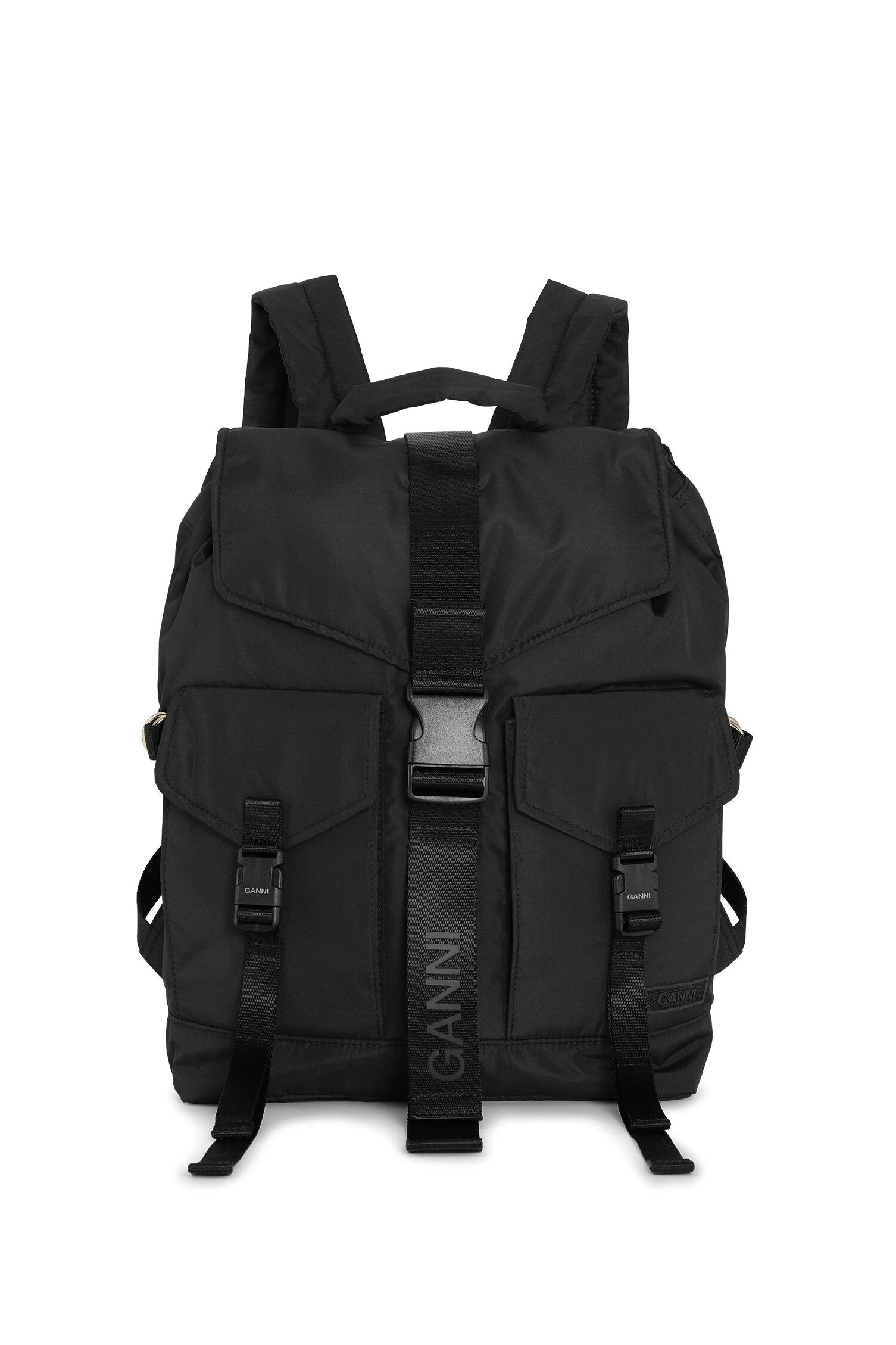 Tech Backpack