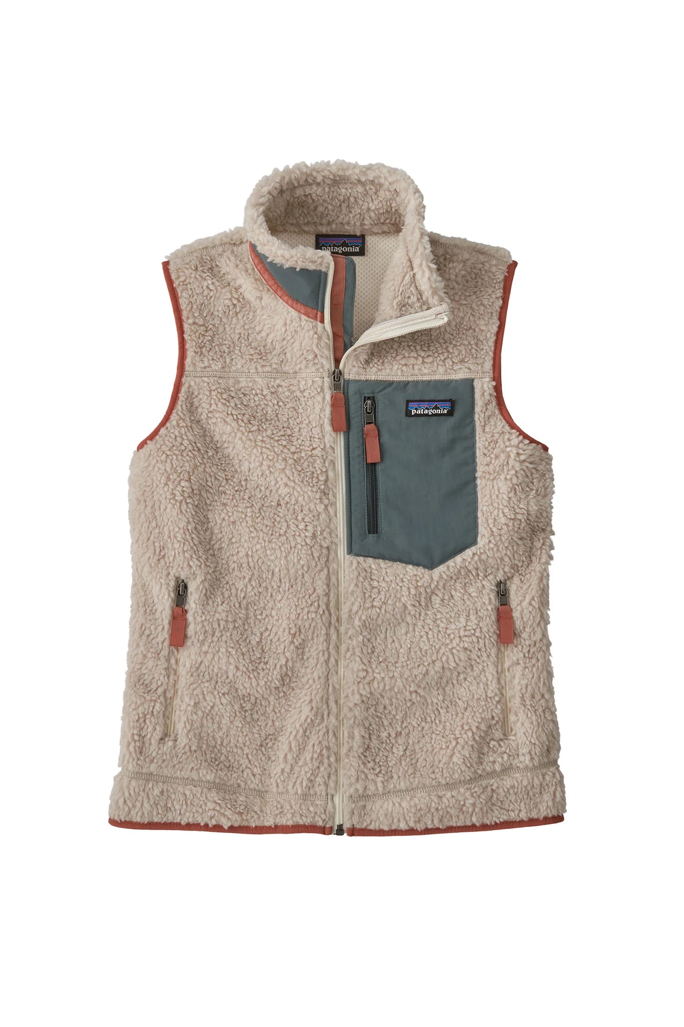 Men's Classic Retro-X® Fleece deals Vest