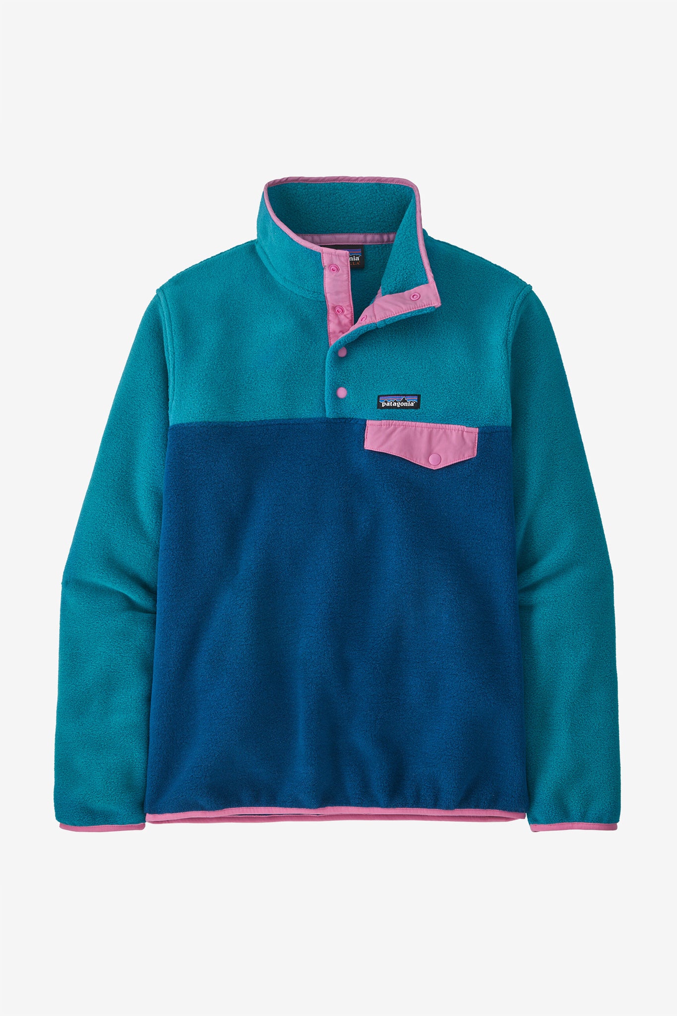 Lightweight Synchilla® Snap-T® Fleece Pullover