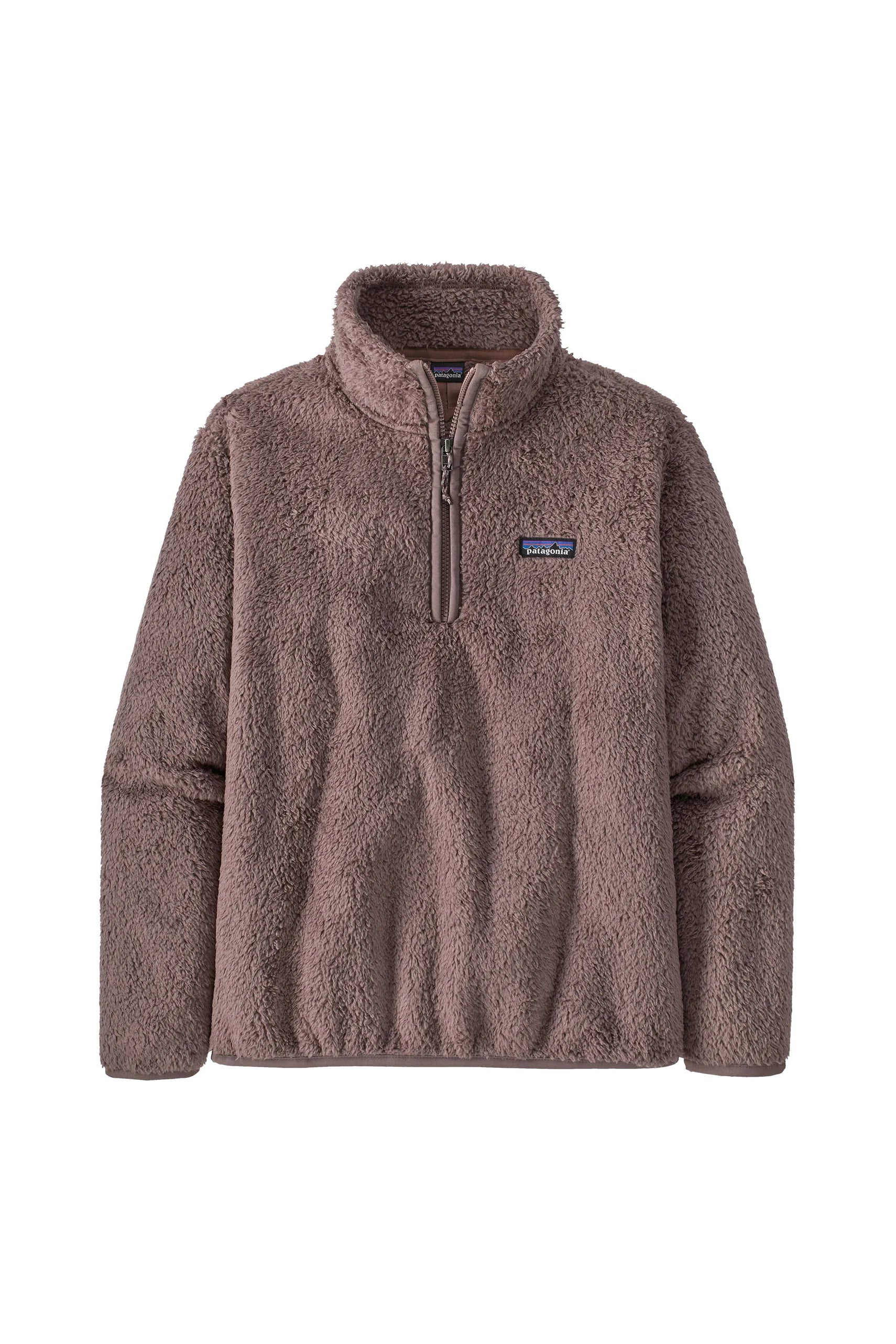 Los Gatos Fleece 1 4 Zip