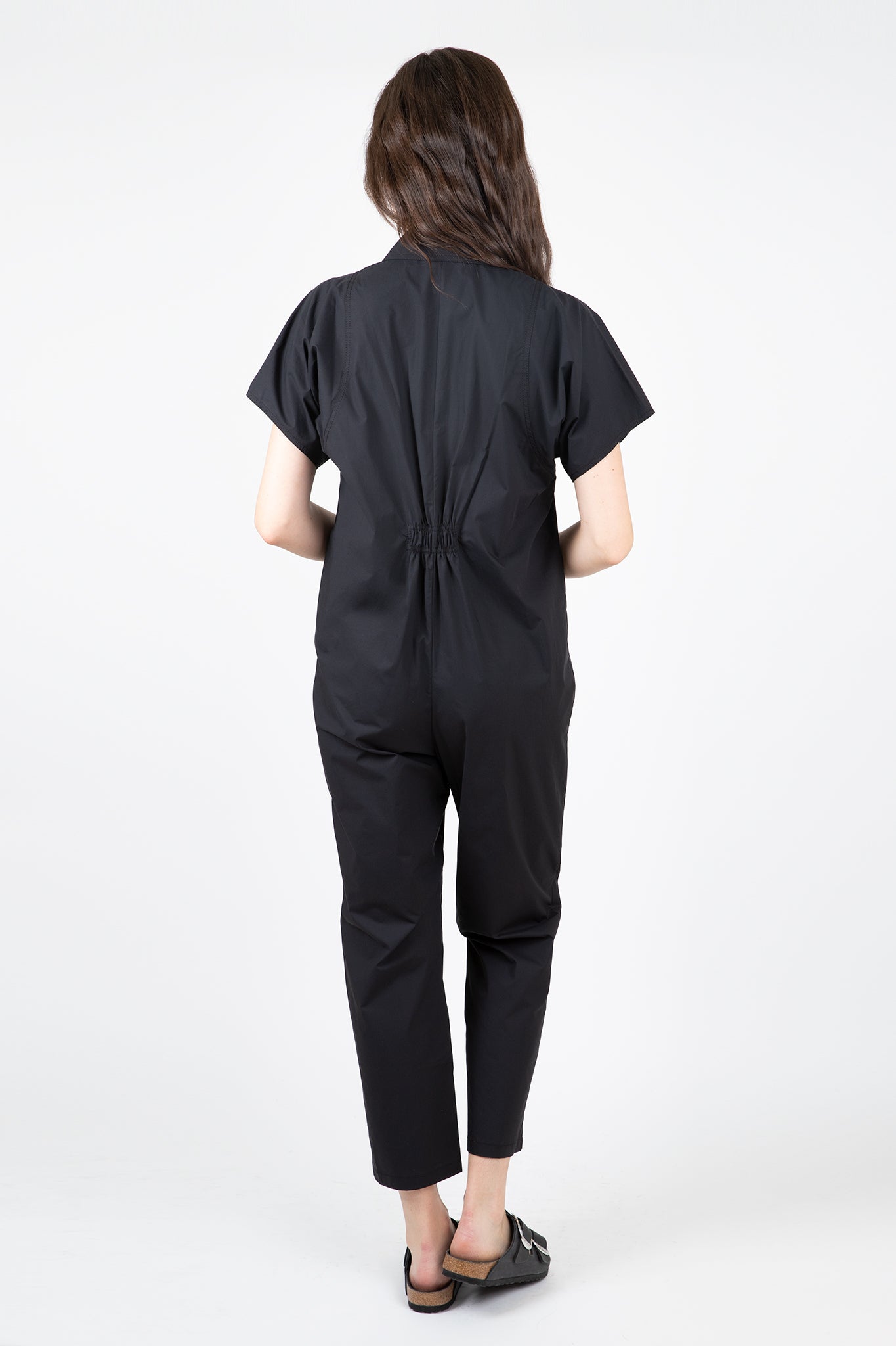 Barrie Jumpsuit – Hill's Dry Goods