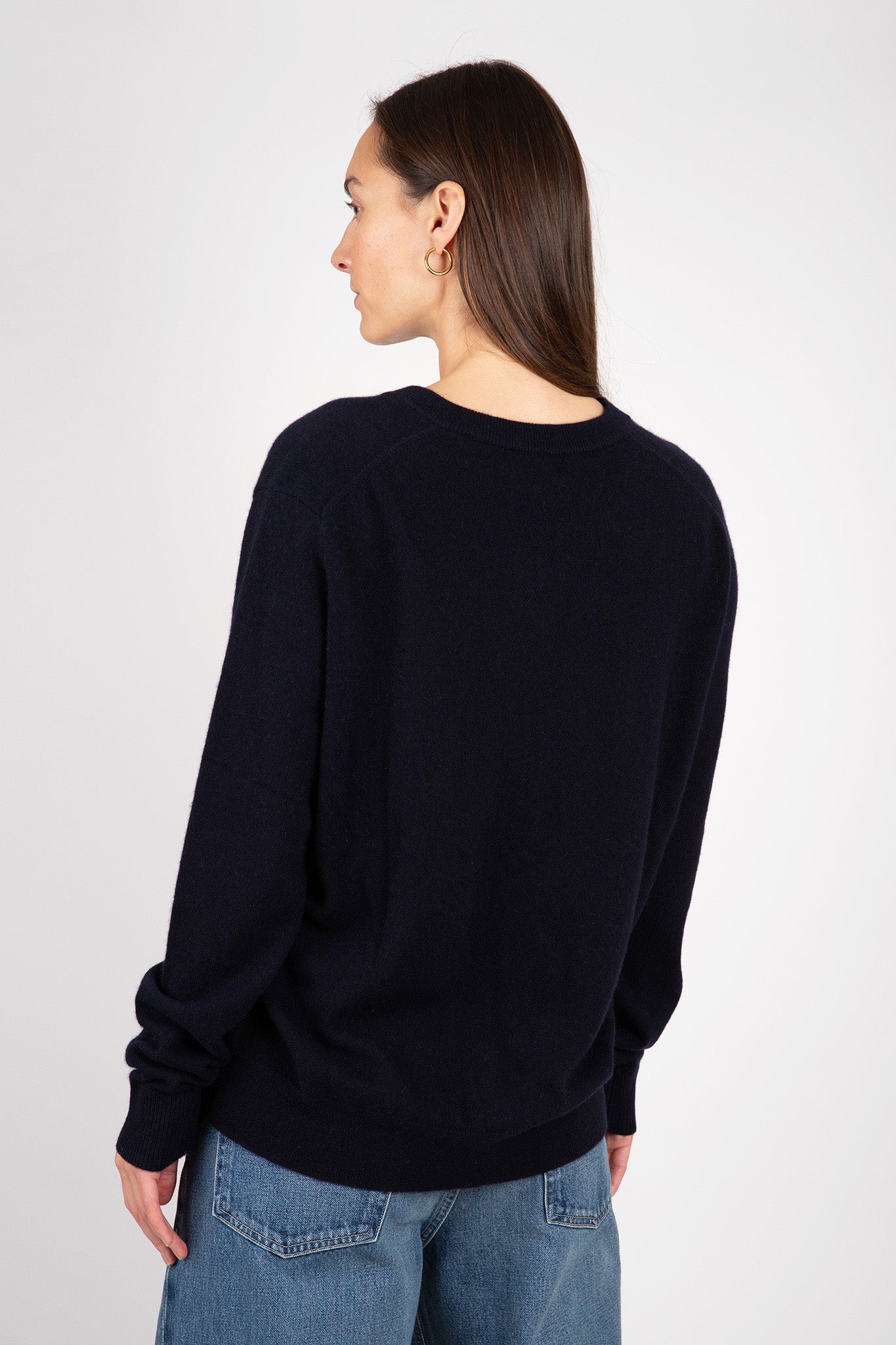 Harmony Cashmere Sweater Hill s Dry Goods