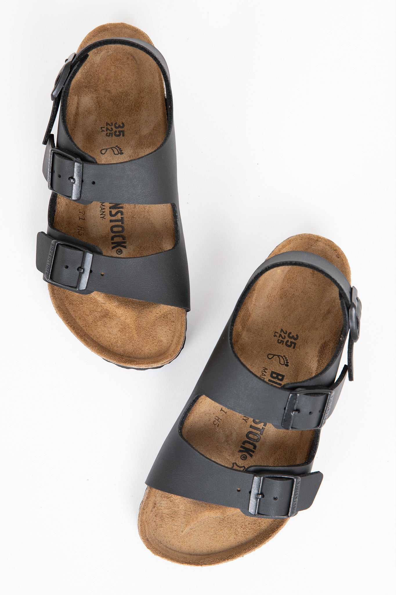 Birkenstock canada online milano