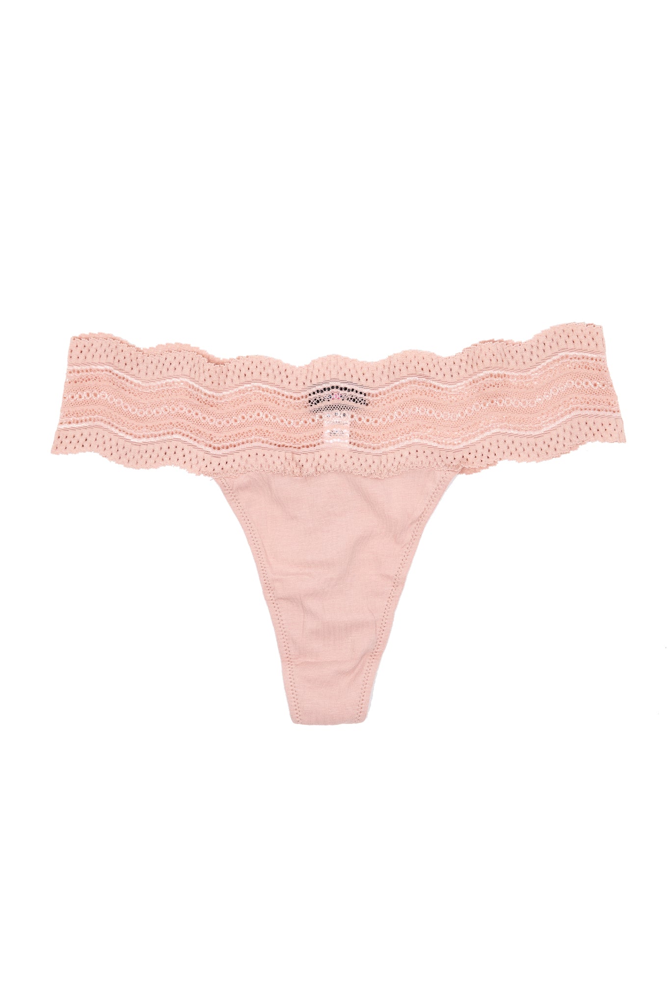 Dolce Thong – Hill's Dry Goods