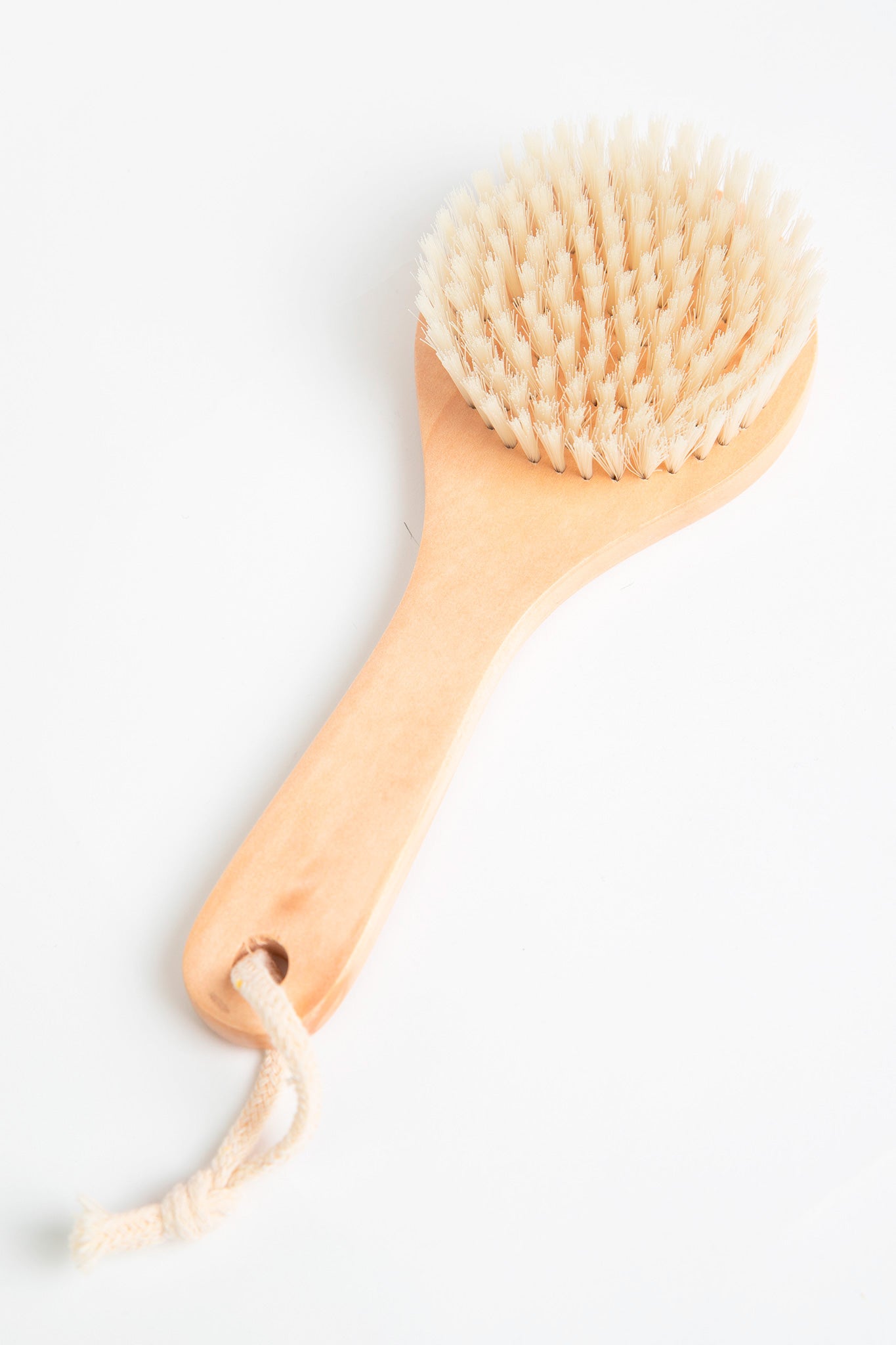 Body Dry Brush