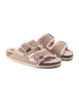 Arizona Shearling Footwear Birkenstock   