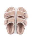 Arizona Shearling Footwear Birkenstock   