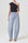 Luna High Rise Pieced Taper Pants Agolde   