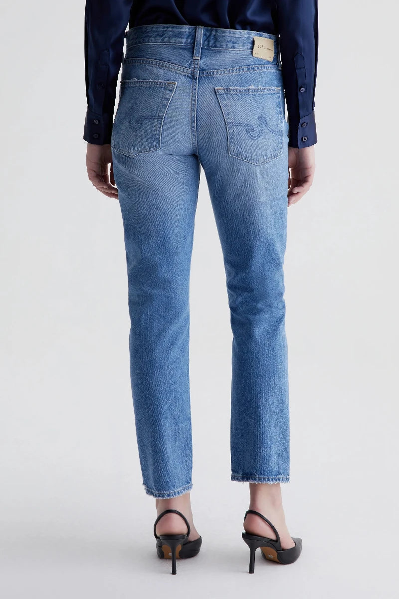 Ex-Boyfriend Slim Pants AG Jeans   