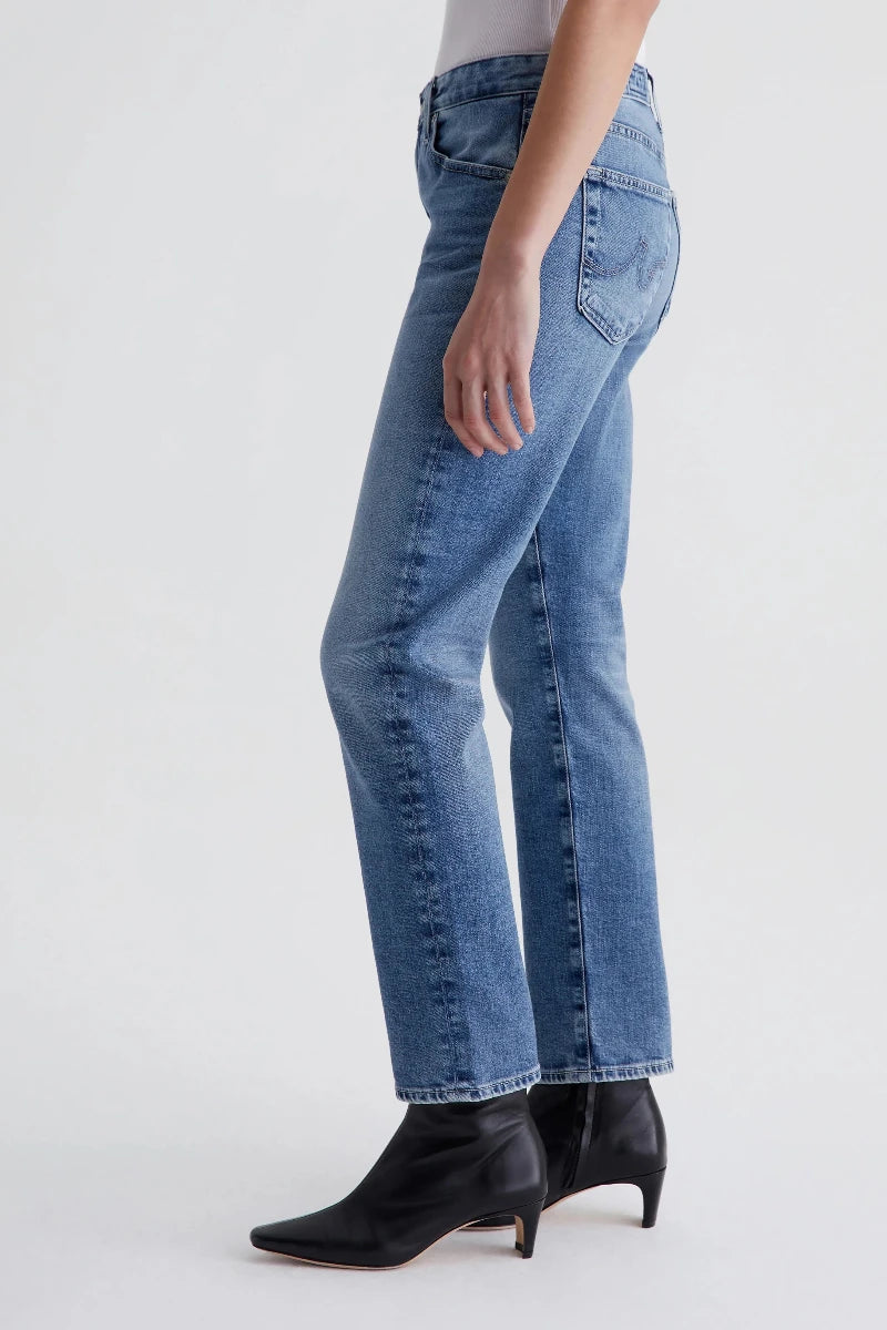 Ex-Boyfriend Slim Pants AG Jeans   