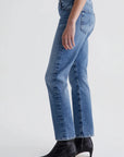 Ex-Boyfriend Slim Pants AG Jeans   