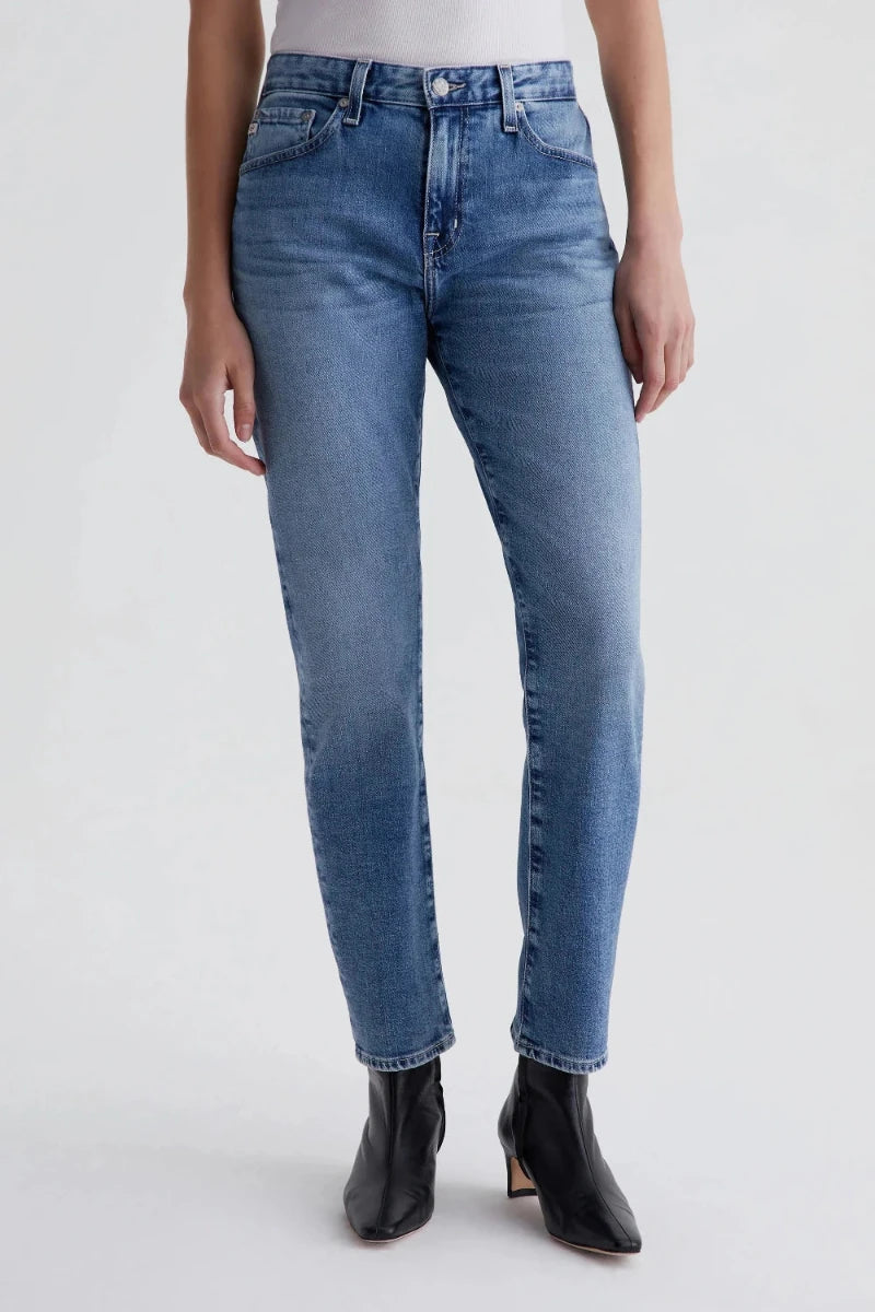 Ex-Boyfriend Slim Pants AG Jeans   