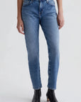 Ex-Boyfriend Slim Pants AG Jeans   