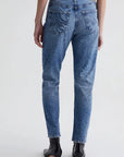 Ex-Boyfriend Slim Pants AG Jeans   