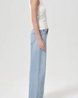 Low Curve Jean Pants Agolde   