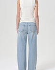 Low Curve Jean Pants Agolde   