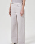 Low Curve Jean Pants Agolde   