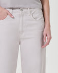 Low Curve Jean Pants Agolde   