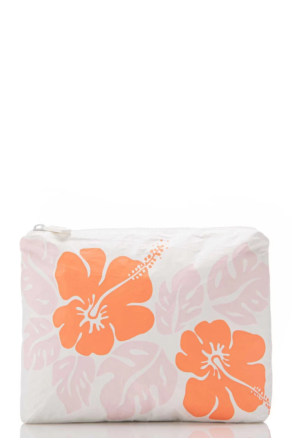 Big Island Hibiscus Small Pouch Accessories Aloha   