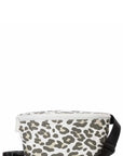 Snow Leopard Hip Pack Accessories ALOHA Collection   