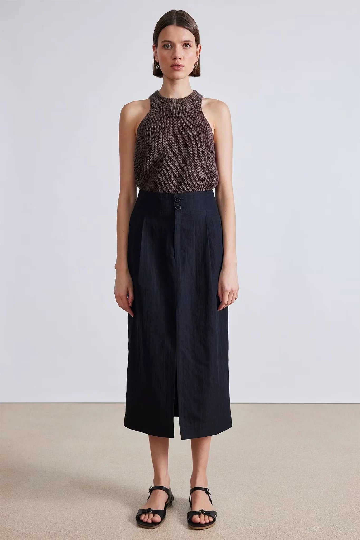 Arkada Skirt Skirts Apiece Apart   