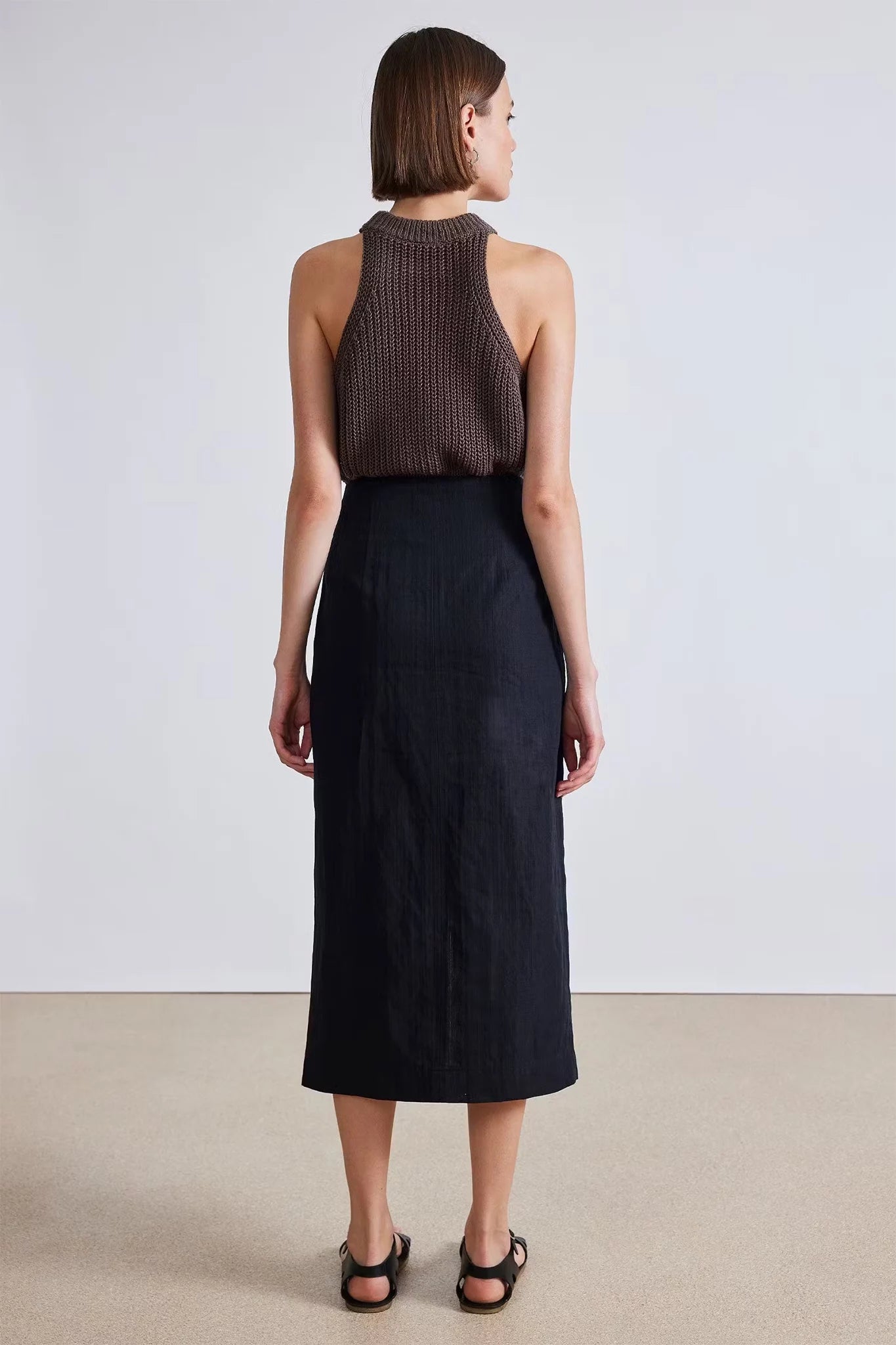 Arkada Skirt Skirts Apiece Apart   