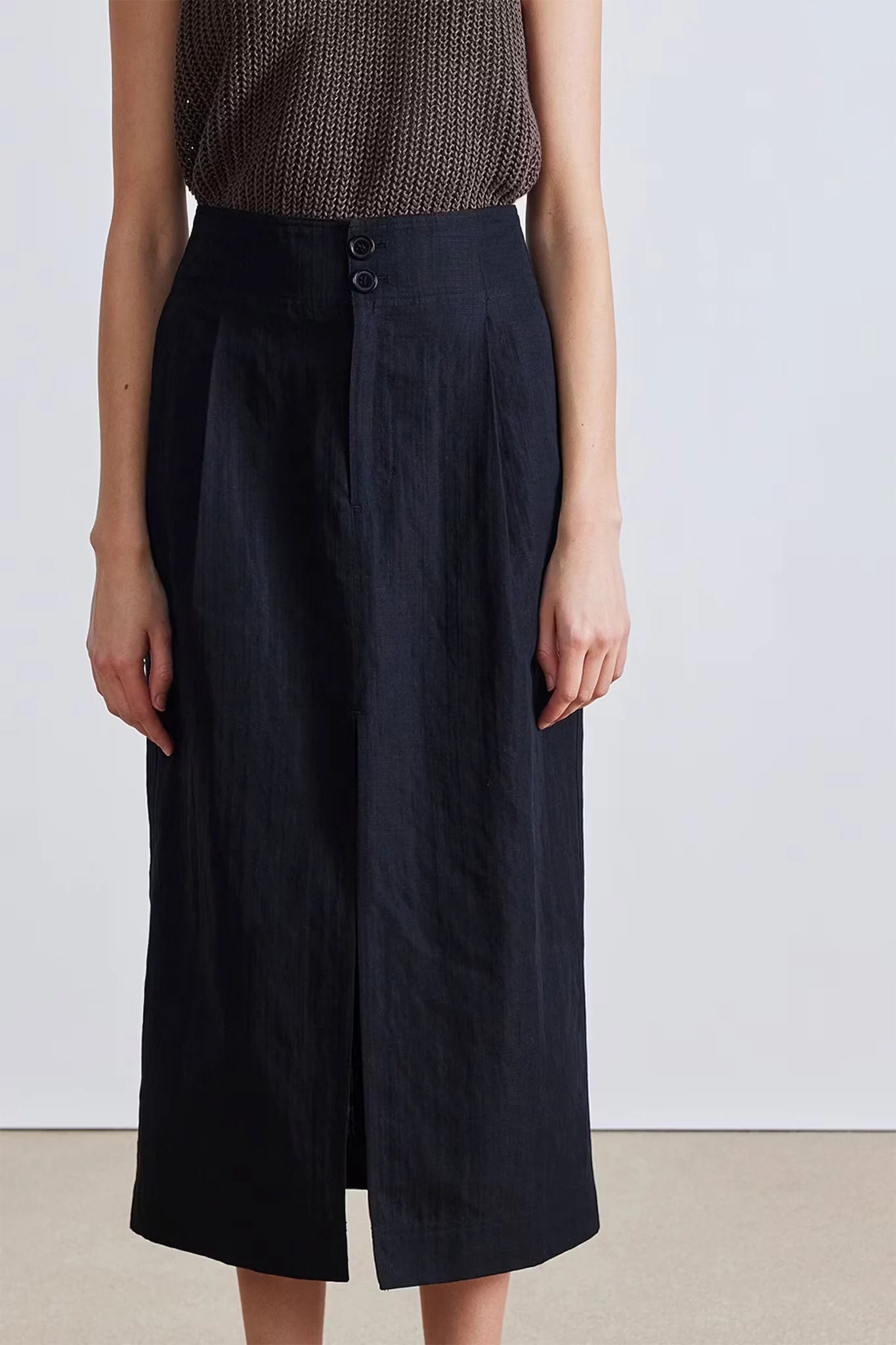 Arkada Skirt Skirts Apiece Apart   