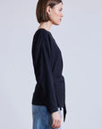 Long Sleeve Vanina Top T-Shirts Apiece Apart   