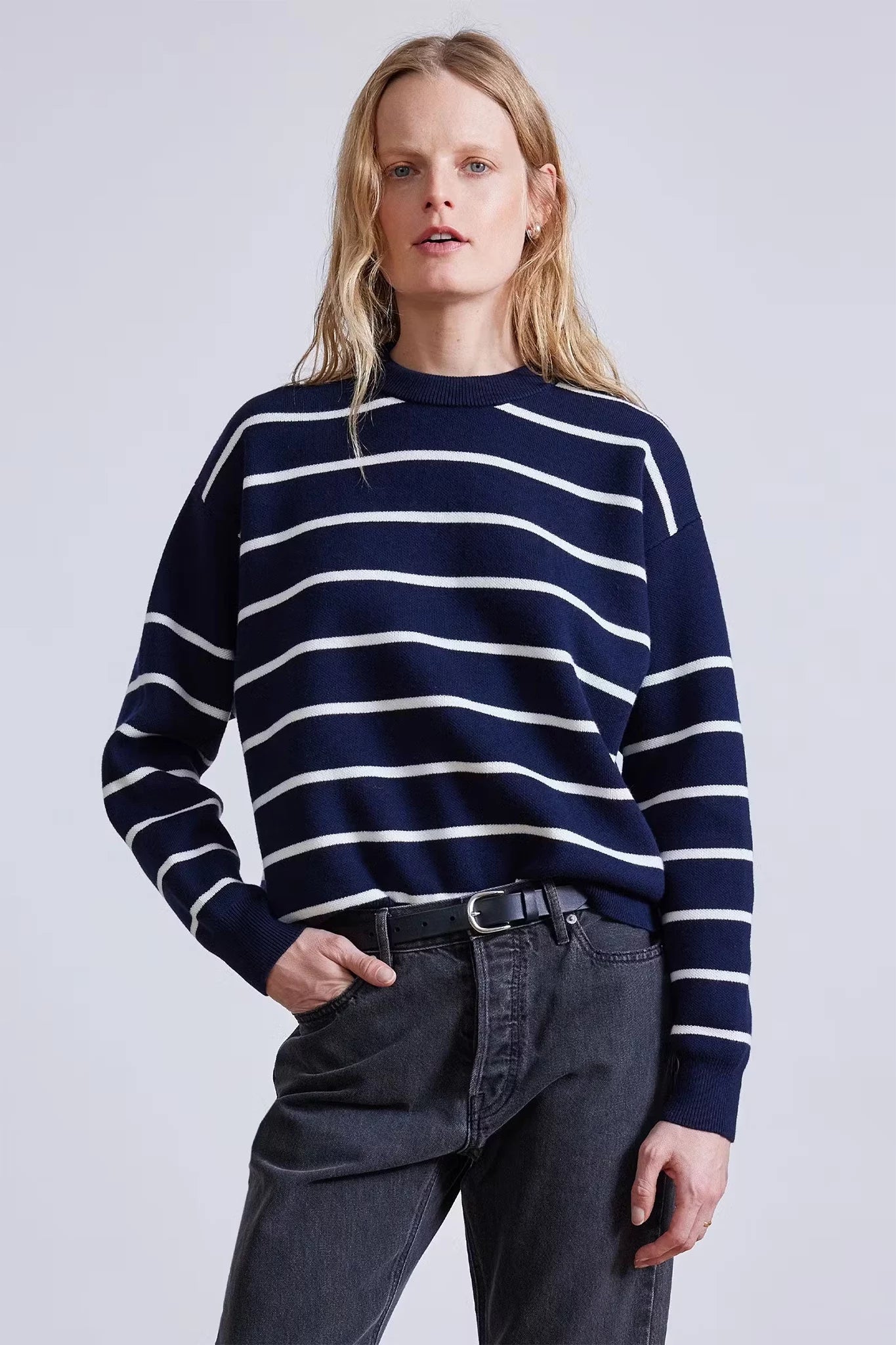 Sportif Sweater Sweaters & Knits Apiece Apart   