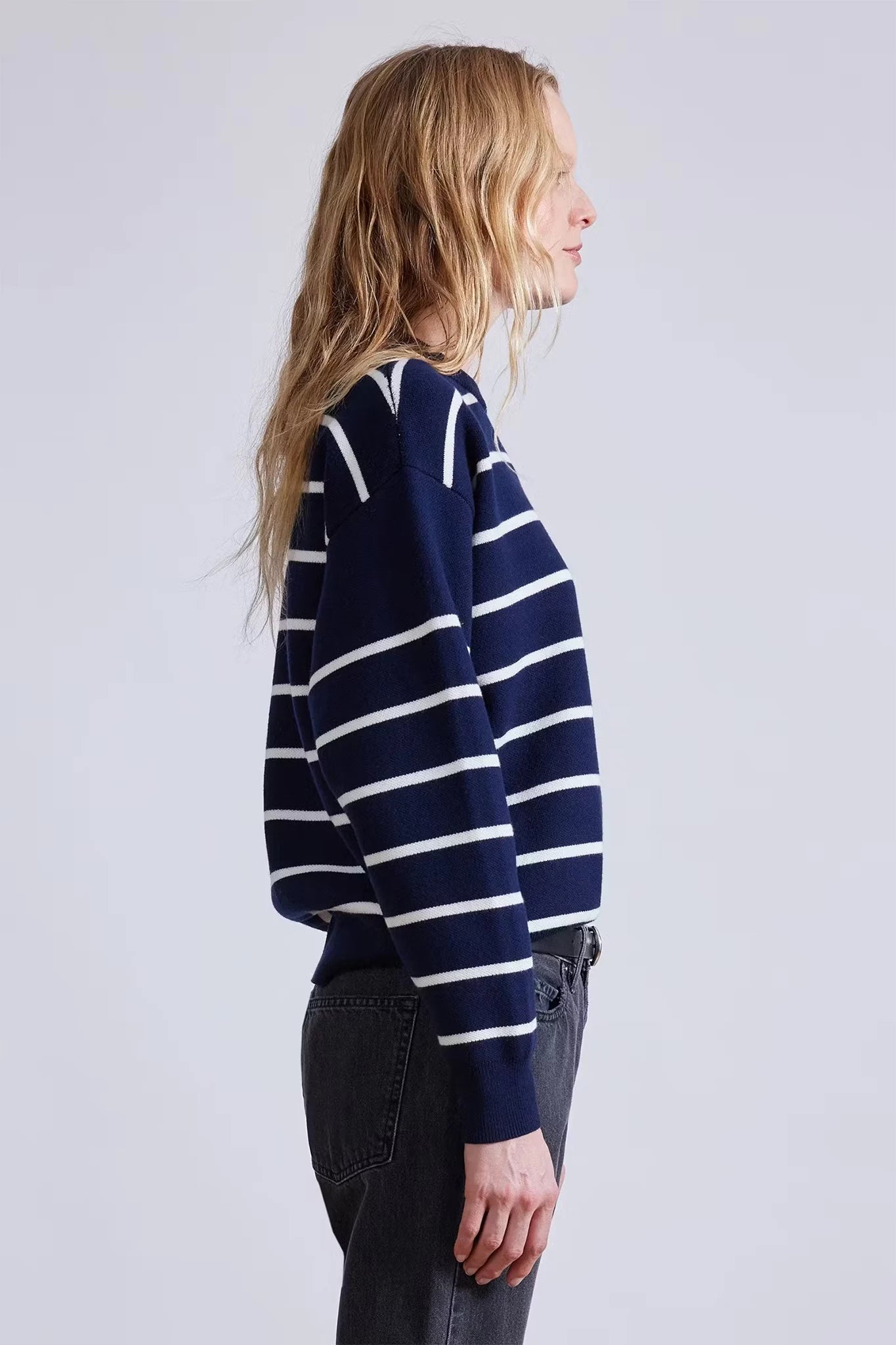 Sportif Sweater Sweaters & Knits Apiece Apart   