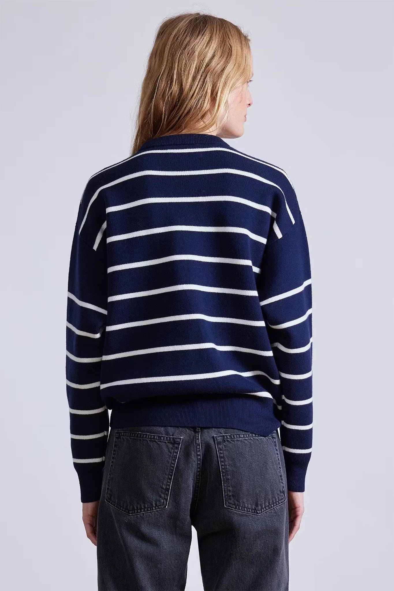 Sportif Sweater Sweaters & Knits Apiece Apart   