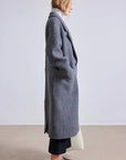 Vita Oversized Coat Jackets & Coats Apiece Apart   