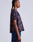 Lumina Popover Blouses Apiece Apart