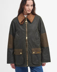 Allerston Wax Jackets & Coats Barbour   