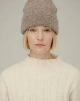 Alpaca Andes Beanie Accessories Bare Knitwear   