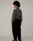 Cora Crew Neck Sweaters & Knits Bare Knitwear   