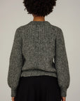 Cora Crew Neck Sweaters & Knits Bare Knitwear   