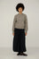 Cora Crew Neck Sweaters & Knits Bare Knitwear   