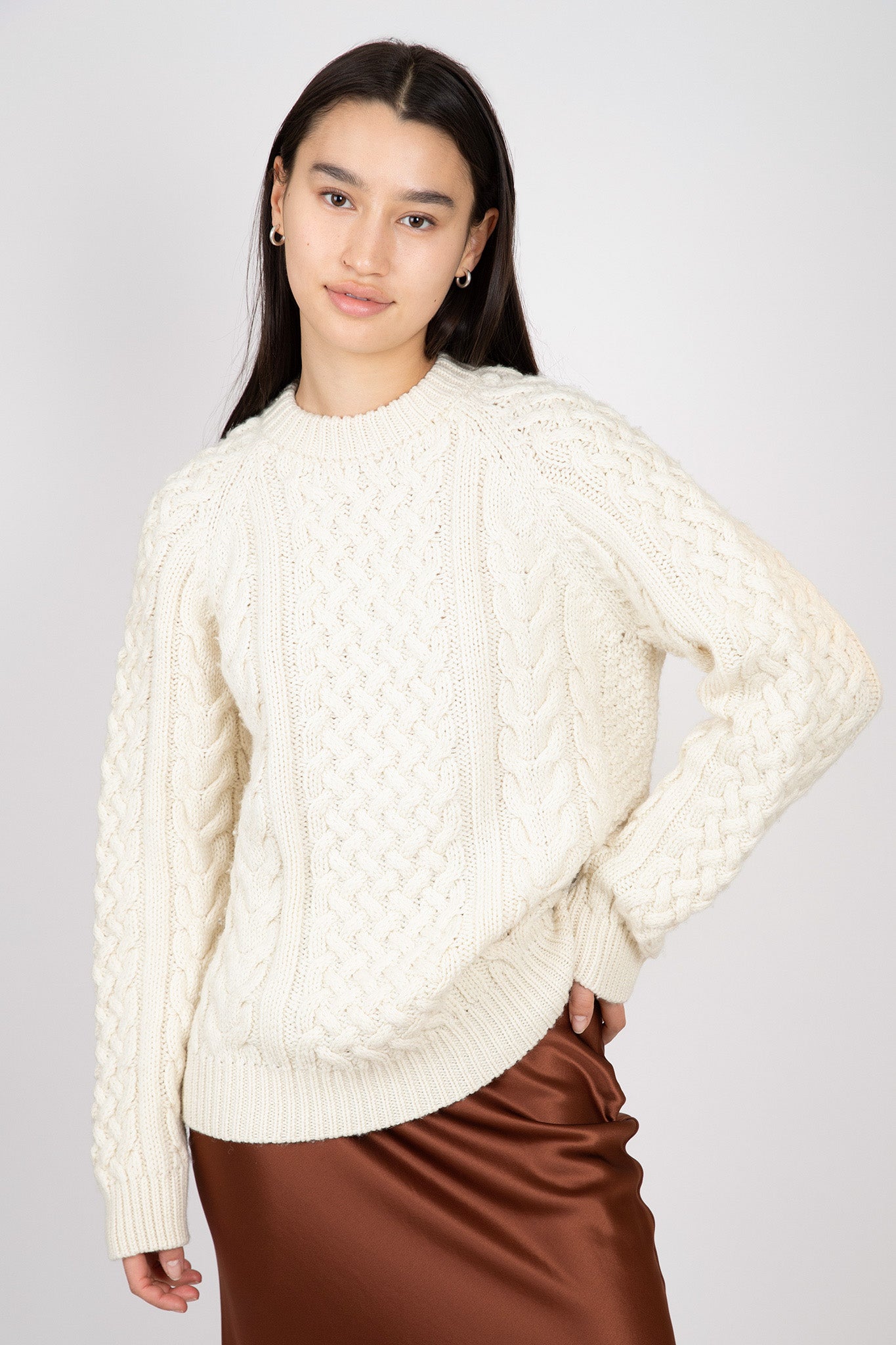 Bare Knitwear – Hill's Dry Goods