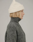 Remi Beanie Accessories Bare Knitwear   