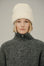 Remi Beanie Accessories Bare Knitwear   