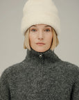 Remi Beanie Accessories Bare Knitwear   