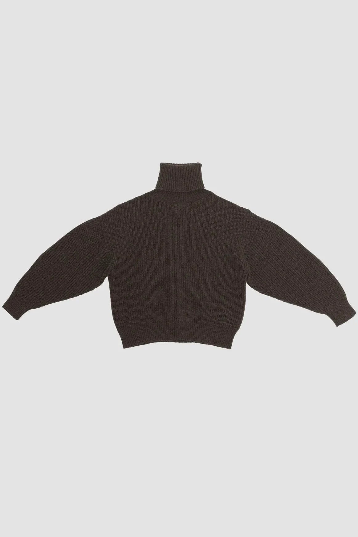 Mea Turtleneck Sweaters & Knits Baserange   