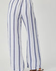 Easy Wide Leg Pants Bella Dahl