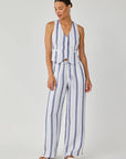 Easy Wide Leg Pants Bella Dahl